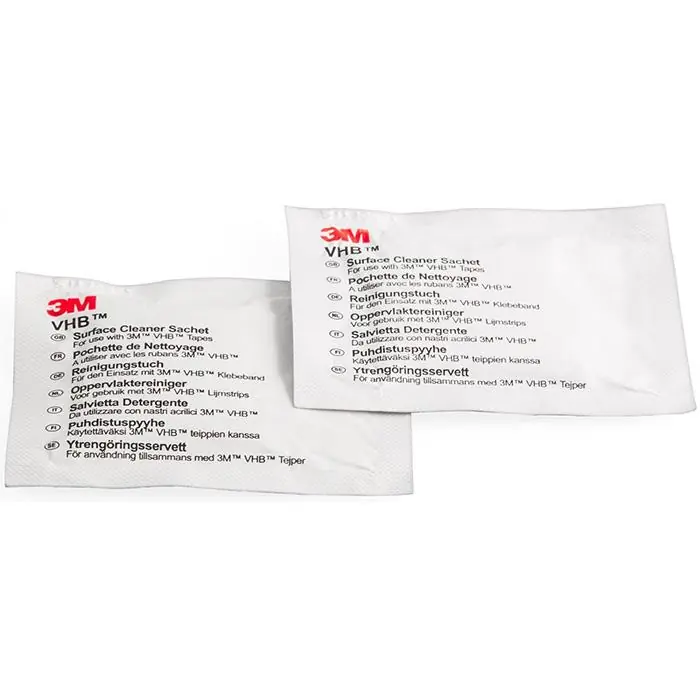 Lågt pris Rengöringsservett